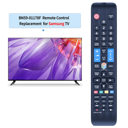 BN59-01178F Remote Control For Samsung TV BN59-01181B UE48HU8500 UA55H6800AW