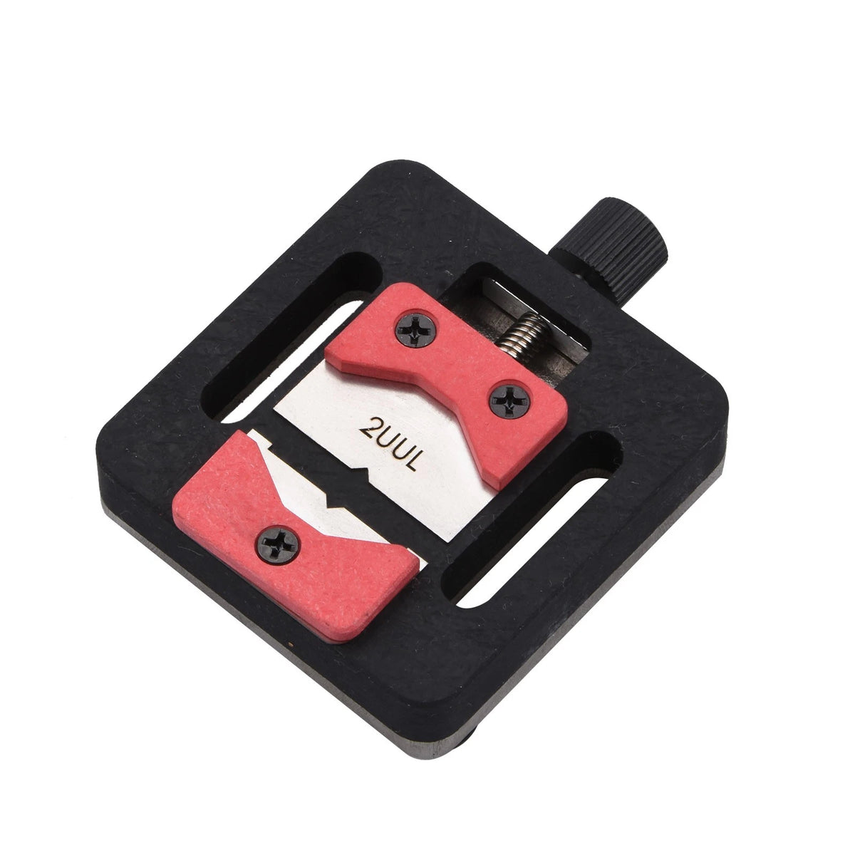 Mini Fixture Phone Motherboard IC Chip Jig PCB Board Holder Repair Tool