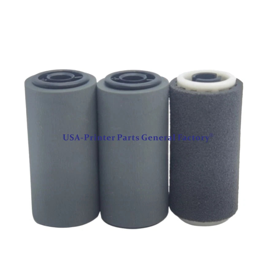 Paper Feeder Pickup Roller Kit For Xerox 5570 3300 3370 3375 7855 7545 5575