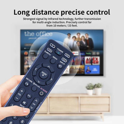 MKJ40653801 Remote Control For LG TV 37LG30-UD 37LG50 37LG50-UA 37LG50-UG 37LG60