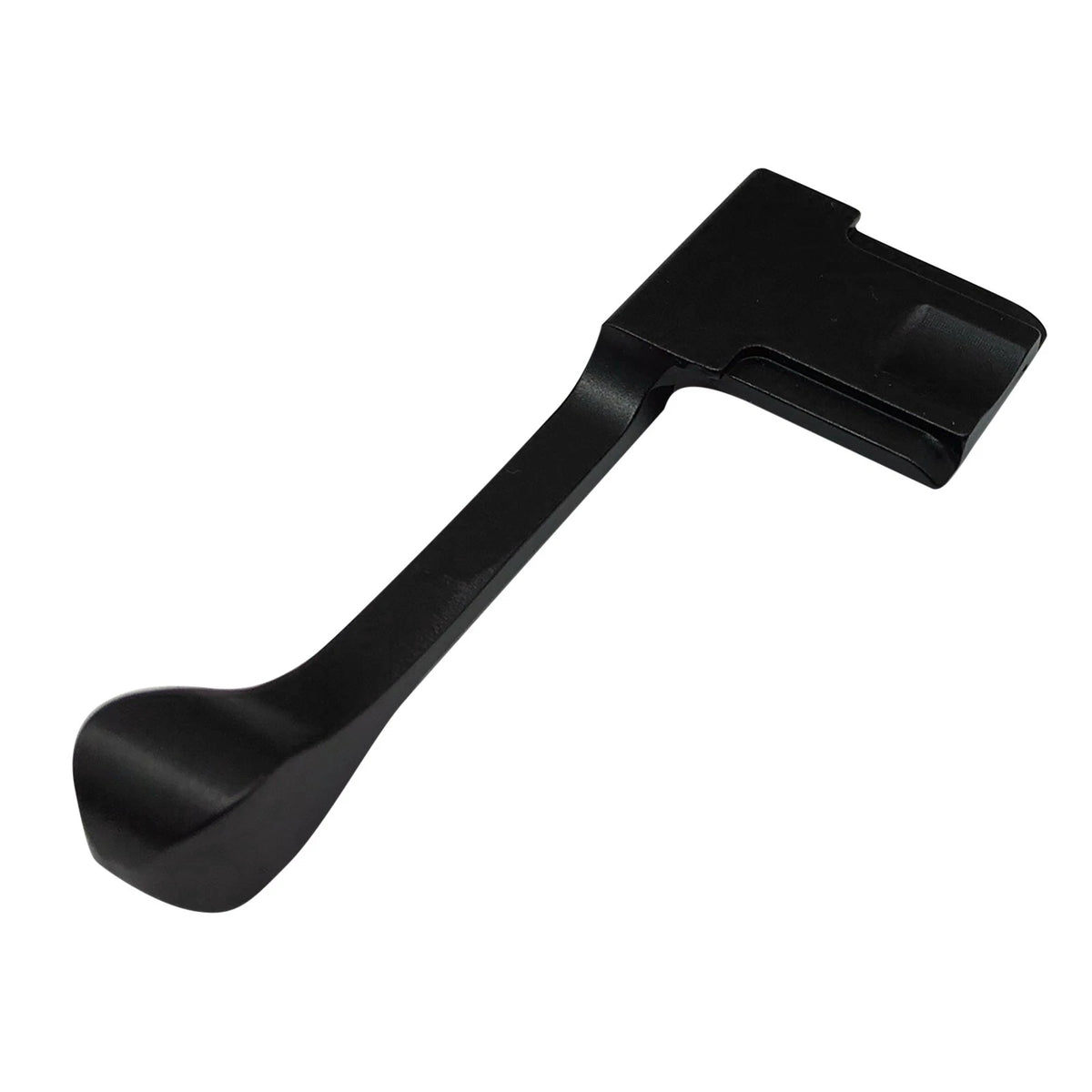Thumb Rest Grip Hot Shoe Cover For Fuji Fujifilm X100F/T X30 Mirrorless Camera f