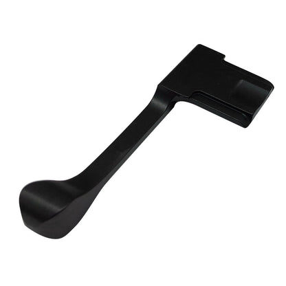 Thumb Rest Grip Hot Shoe Cover For Fuji Fujifilm X100F/T X30 Mirrorless Camera f