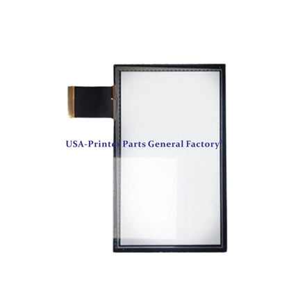 Touch Screen Wide Line Socket For Canon C5540 C5565 5570 C5535 C5560 Touch Panel
