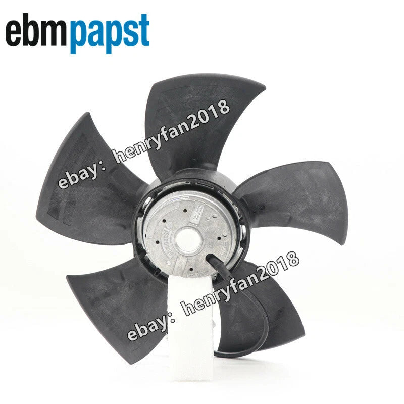 Ebmpapst Fan A4E300-AS72-01 Axial Flow Fan 230VAC 72/96W Φ300MM IP44 Cooling Fan