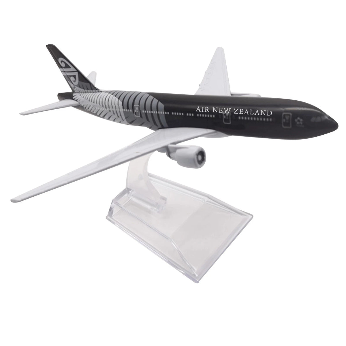 1:400 Air  Zealand Airplane Diecast B777 Model Ation Plane Collection/Deco