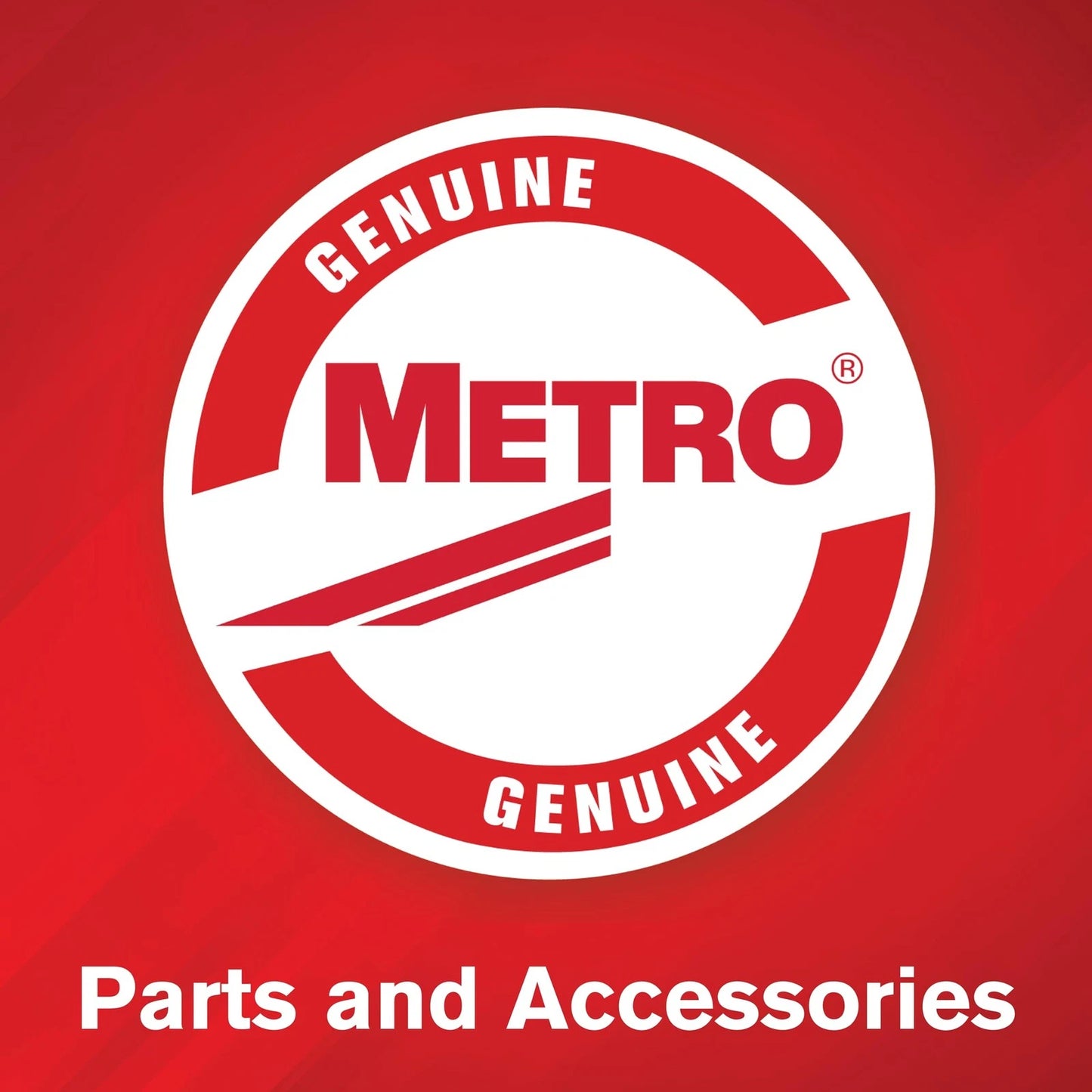 METRO MX9985 MetroMax i Industrial 3 inches x 3.5 x 2 inches, Taupe