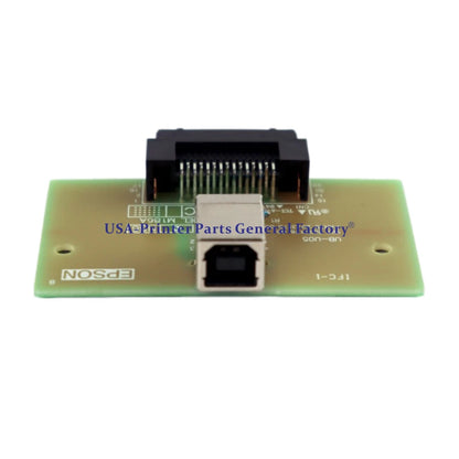 USB Port Interface Card For Epson TM-T88V TM-T88IV TM-T81 M186A UB-U05 TM-T70