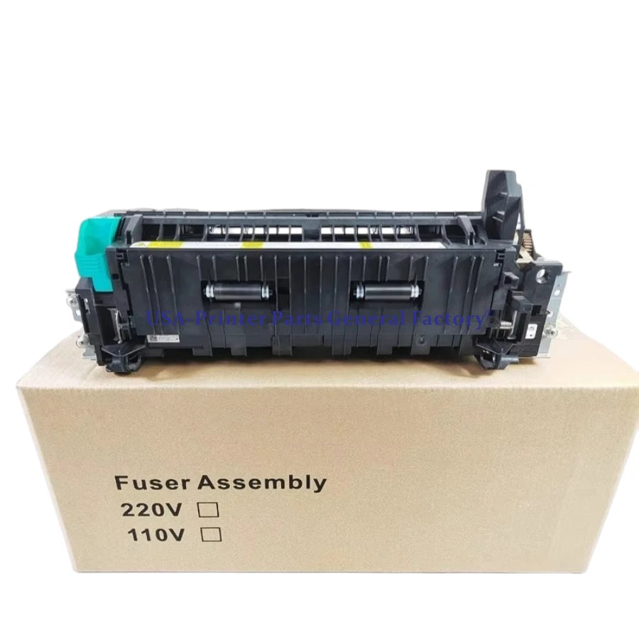 110V FM1-N254-000 Fuser Assembly For Canon ImageRUNNER C5535 C5540 C5560 C5550