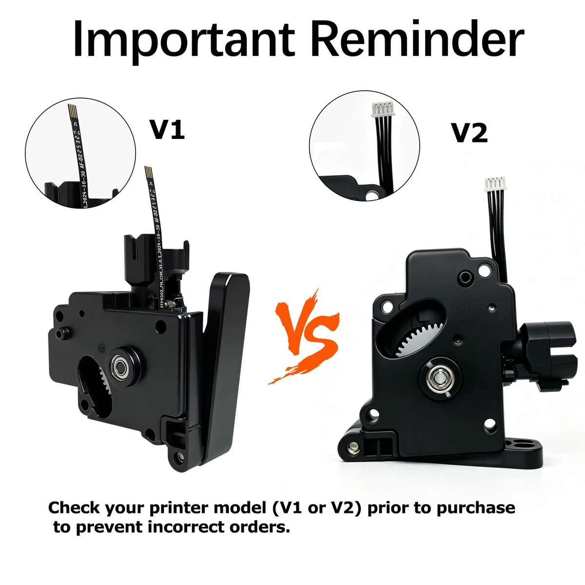 Upgraded V2 AD5X Filament Feeding Assembly for Flashforge AD5X,3D...