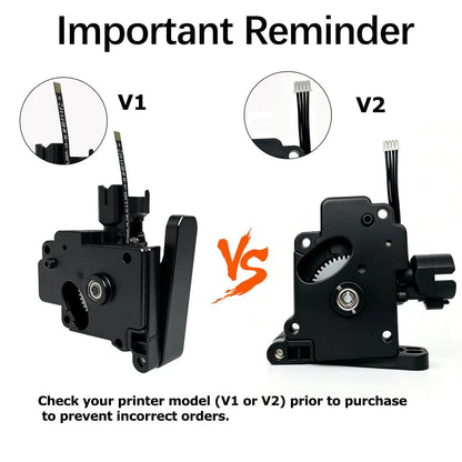 Upgraded V2 AD5X Filament Feeding Assembly for Flashforge AD5X,3D...