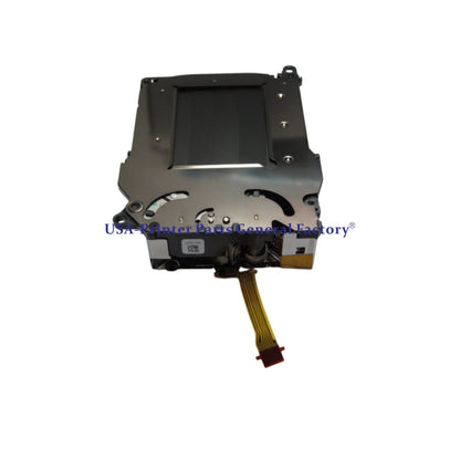 Compatible For SONY A7R A7 A7S A7K Shutter Group with blade curtain Repair