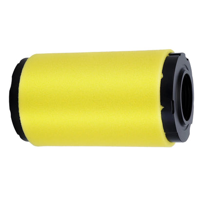 Air Filter with Pre-Filter For John Deere D110 L100 E110 Riding Lawn Mower