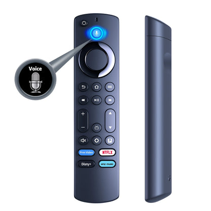 Voice Remote Control For Panasonic Fire TV Z95 Series OLED 4K Smart TV 65Z95AP