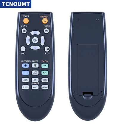 AH59-02196G Remote Control For Samsung Soundbar HW-C450 HW-C451