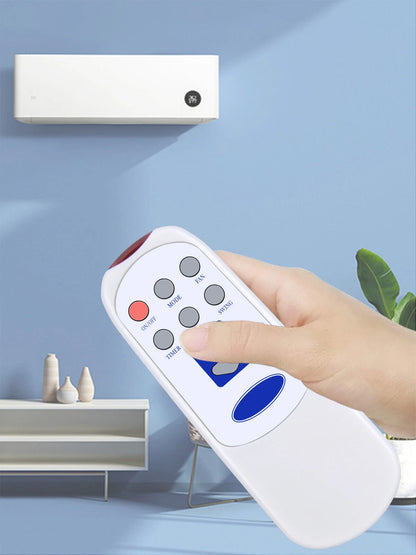 Replacement Remote Control For Carrier Air Conditioner
