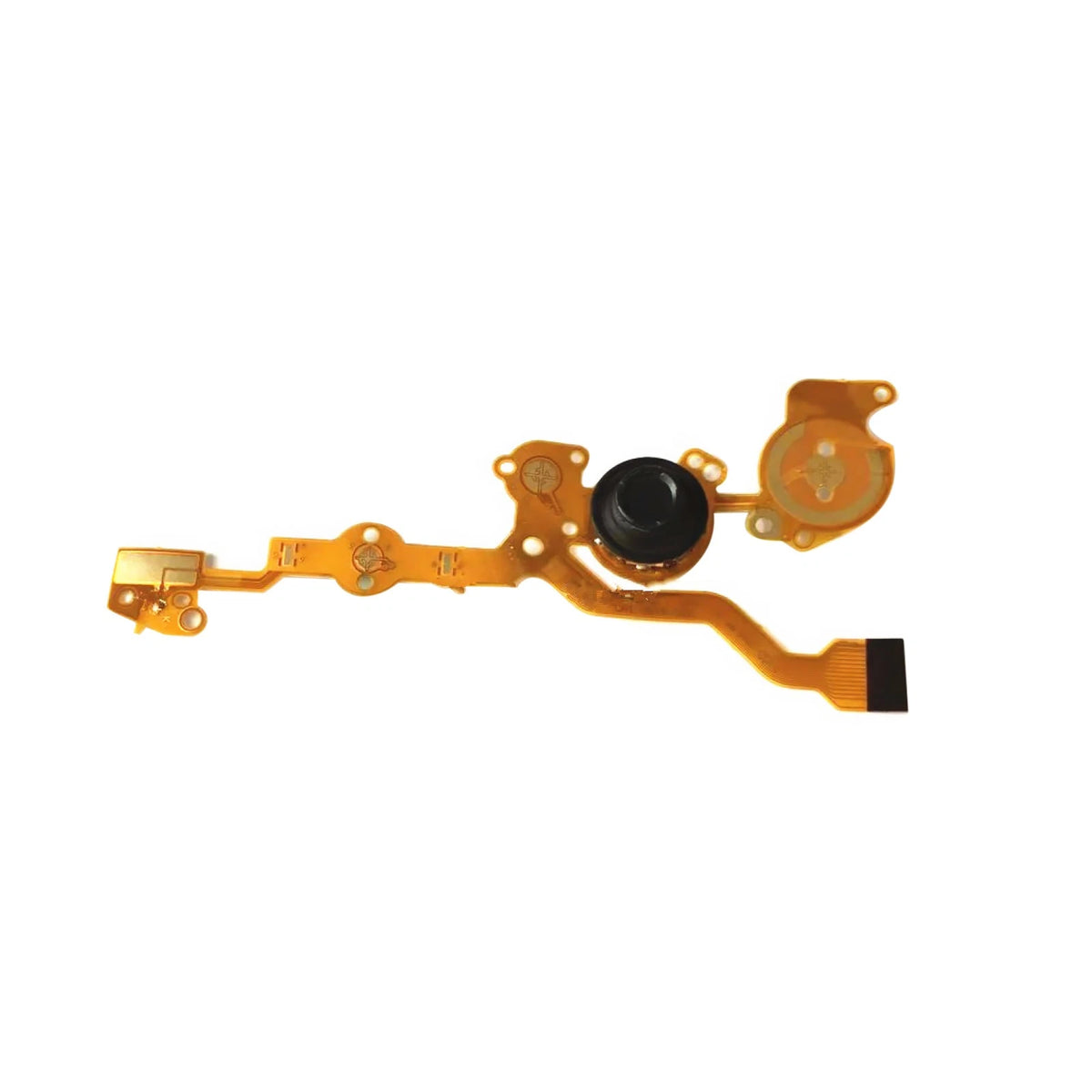 Key Board Rocker Button Flex Cable for Canon EOS 5D Mark III / 5D3 Repair
