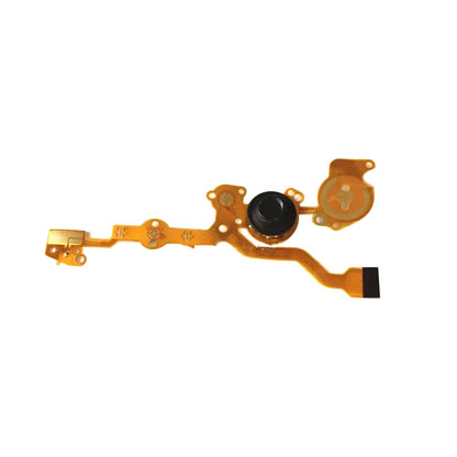 Key Board Rocker Button Flex Cable for Canon EOS 5D Mark III / 5D3 Repair