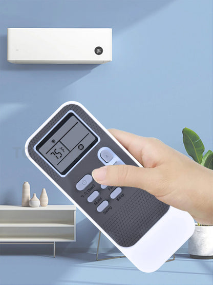 COV32766401 DG11J1-61 Remote Control For LG Air Conditioner LP1417WSRSM