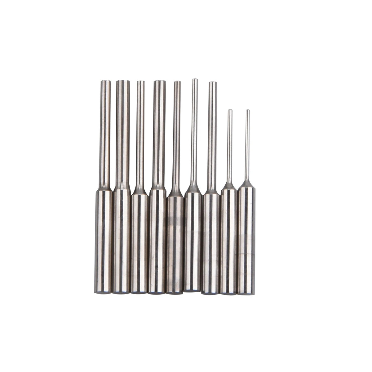 Watch Bracelet Remover Pin Punch Tool With Stainless Steel 0.5-1.6mm Pin Bit