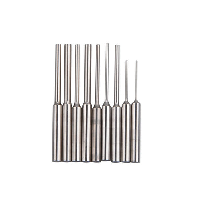Watch Bracelet Remover Pin Punch Tool With Stainless Steel 0.5-1.6mm Pin Bit