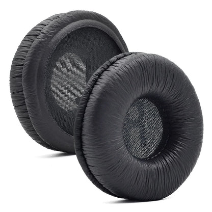 PU Leather Sponge Ear Pads Cover For JBL Tune 600 E35 T500BT T450 T450BT Headset