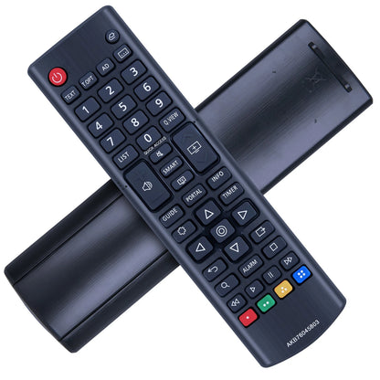 AKB76045803 Replace Remote Control For LG TV 40LX761H 43UU640C 32LN661HBLA