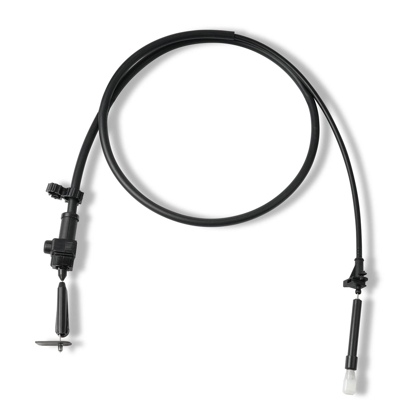 Transmission Kickdown / TV Cable 94-98 12 Valve Dodge Diesel Pickups 52079204