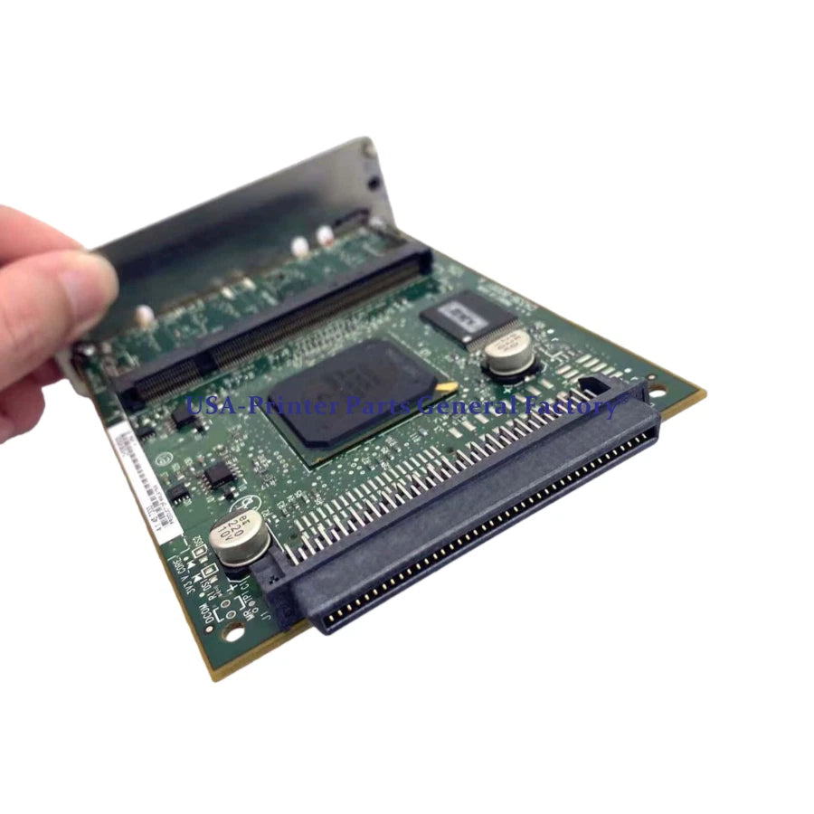 CH336-80001 CH336-60001 GL2 Formatter Card Fit For HP DesignJet 510 Plus 510PS