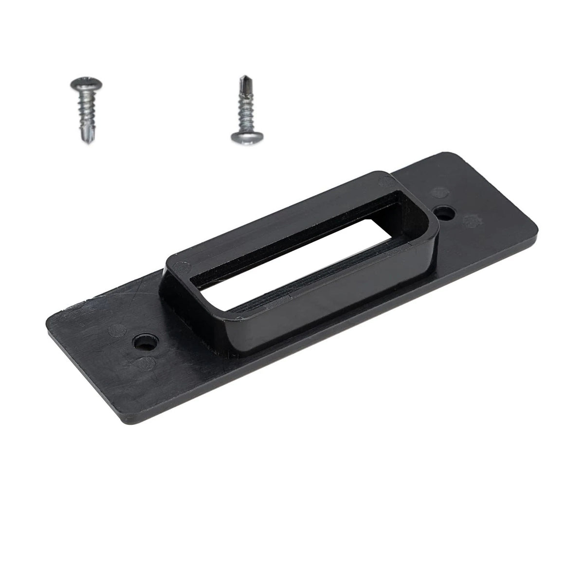Redesigned Mounting Holes 84900118 Retainer Sunroof Lock Latch for Buick Enclave
