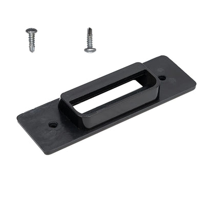 Redesigned Mounting Holes 84900118 Retainer Sunroof Lock Latch for Buick Enclave