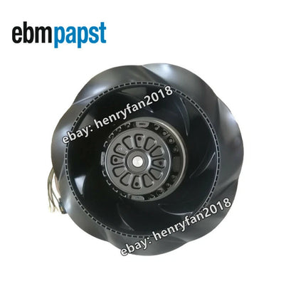 Ebmpapst R2E250-RB06-30 Centrifugal Fan 230VAC 1.1/1.71A Inverter Cooling Fan