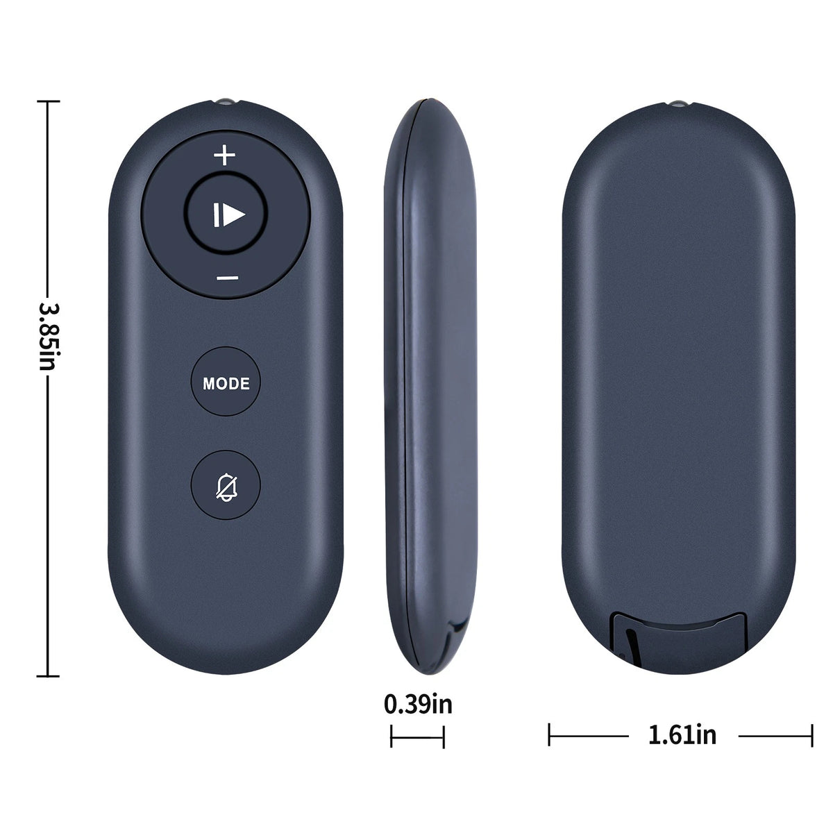 For UREVO Spacewalk E1 Walking Treadmill URTM025 Remote Control