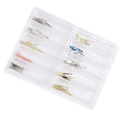 Watch Hands Watch Needles Kit For Miyota 8200 8205 For Watchmaker Repair