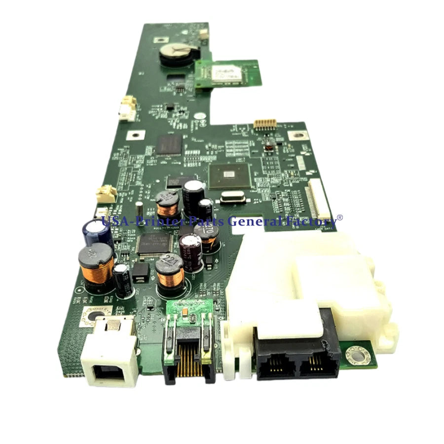 Y0S18-60001 Y0S18-60010 Main Board MainBoard Board Fit For HP Officejet Pro 7720