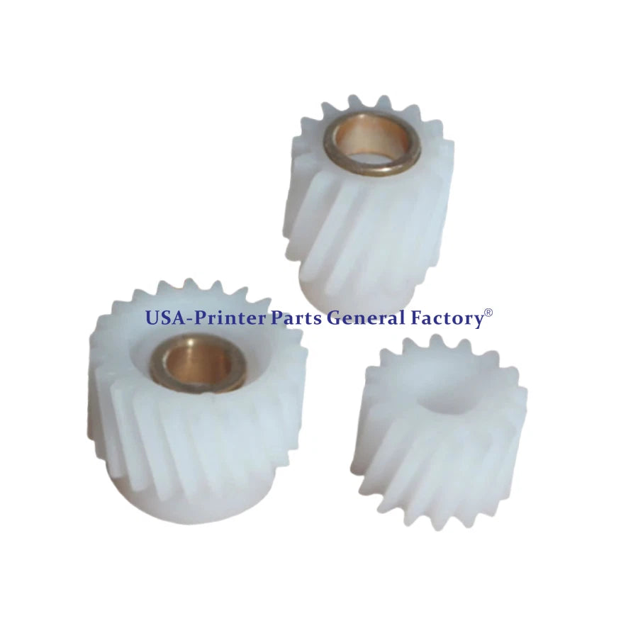 High Quality Developing Gear Fits For Sharp MX283 363 503 4528 AR 502 453
