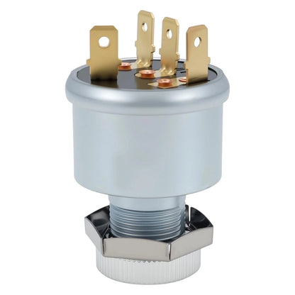 Autu Parts 33639-G01 Golf Cart Ignition Switch for EZGO with Factory Lights...