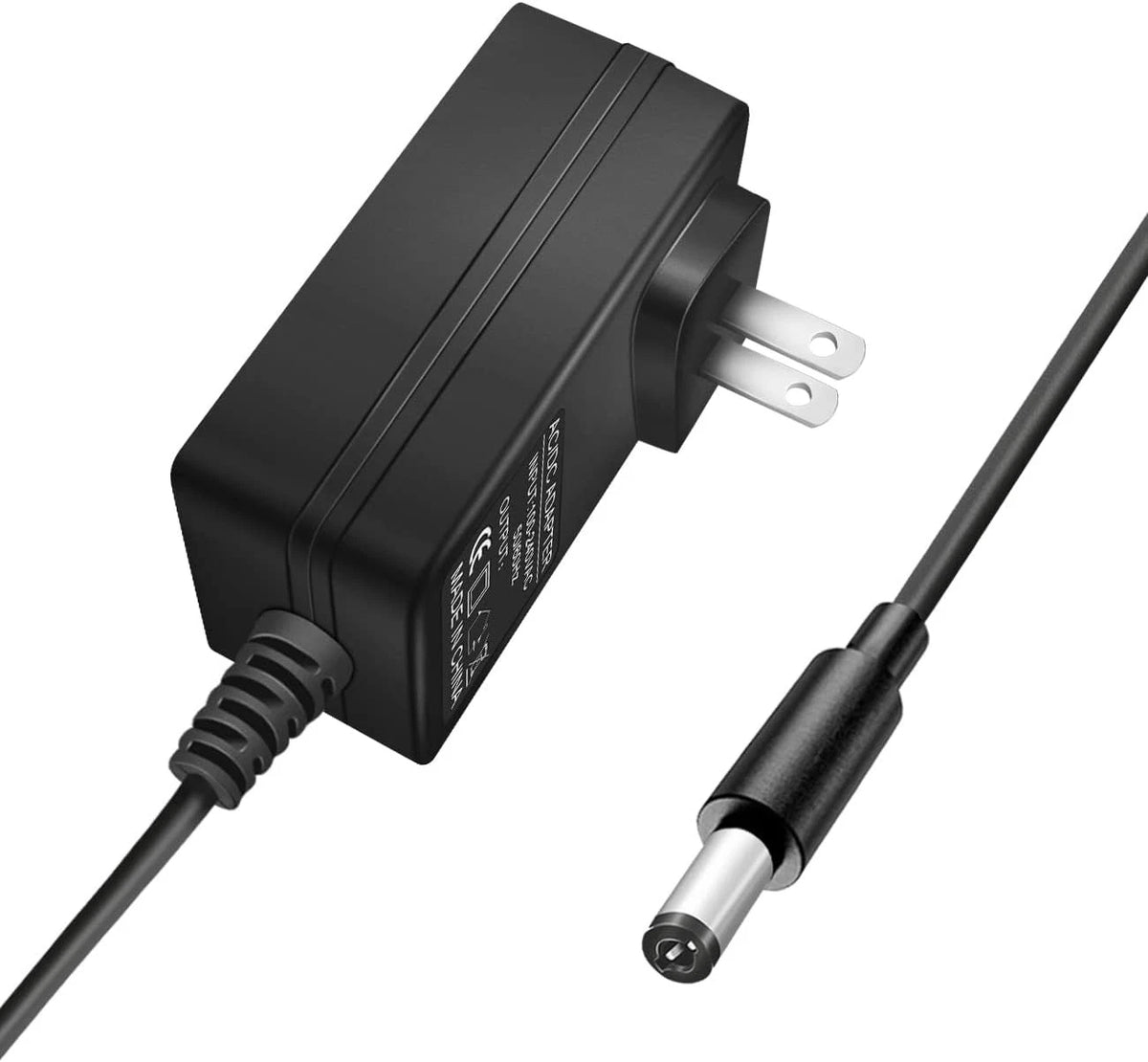 Night Owl Security Camera Power Adapter 12V 2A Compatible with 12V...