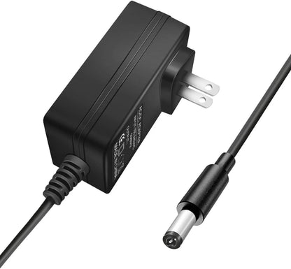Night Owl Security Camera Power Adapter 12V 2A Compatible with 12V...
