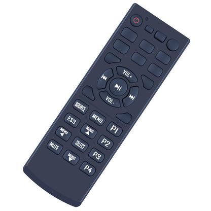Replacement Remote Control For Altec Lansing inMotion iMT620 iPod Speaker Dock