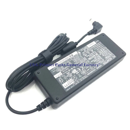 AC Adapter Power Supply For Fujitsu fi-6130Z fi-6230Z fi-6140Z fi-6240Z