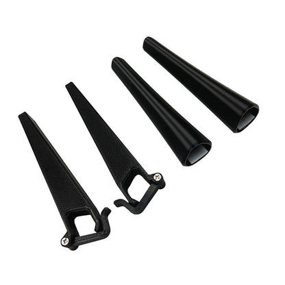 4Pack Landing Gear 5cm Heightened Extension Protecter Legs for DJI Mavic 3 Drone
