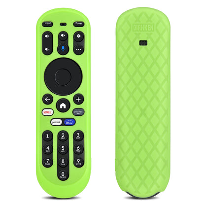 [3-Pack]MG3-R34010 Remote Case for Element Pioneer XUMO Hisense R34010BA00-00001