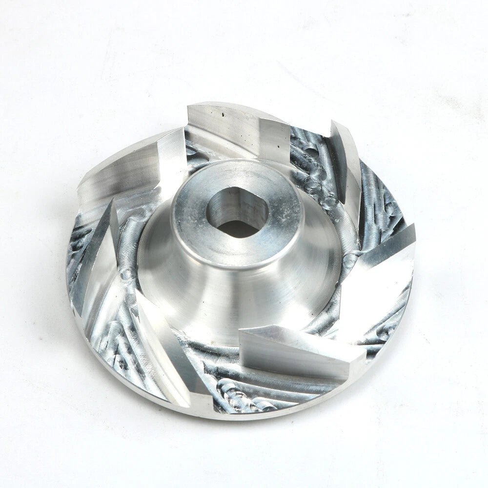 For RZR800 RZR RZRs Ranger 800 Sportsman Billet Water Pump Impeller Rebuild Kit