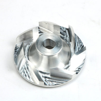 For RZR800 RZR RZRs Ranger 800 Sportsman Billet Water Pump Impeller Rebuild Kit