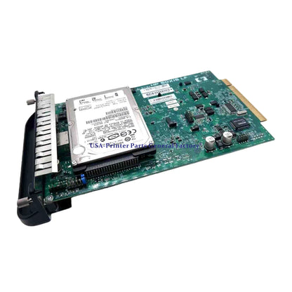 Formatter Board Q5669-60576 Fits For HP DesignJet T 1120 T1120 High quality