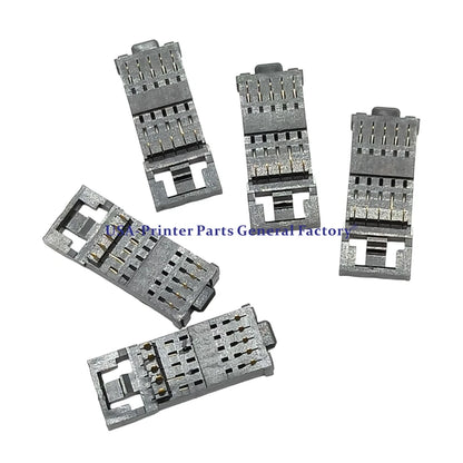 5Pcs Cartridge Contact Fits For Canon iP7210 iP7280 IP7230 iP7250 IP7200 IP7220
