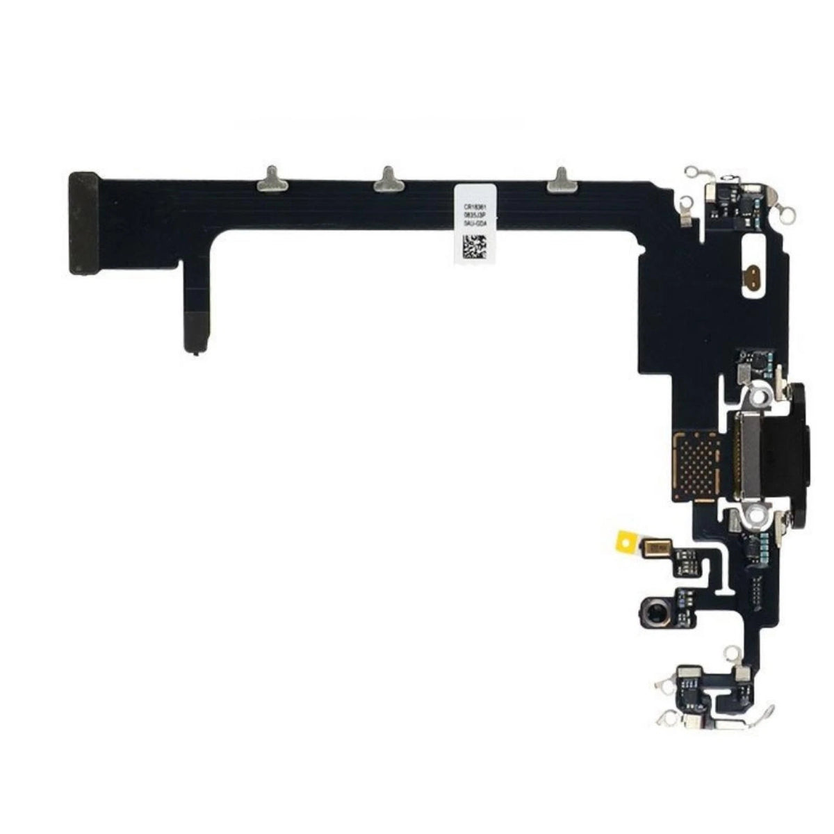 1 Pcs Charging Port Dock Base Repairing Accessories For iPhone 11 Pro Max
