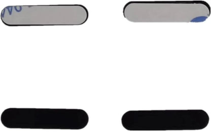 Replacement Bottom Rubber Feet Foot Cover Compatible with Lenovo Thinkpad...