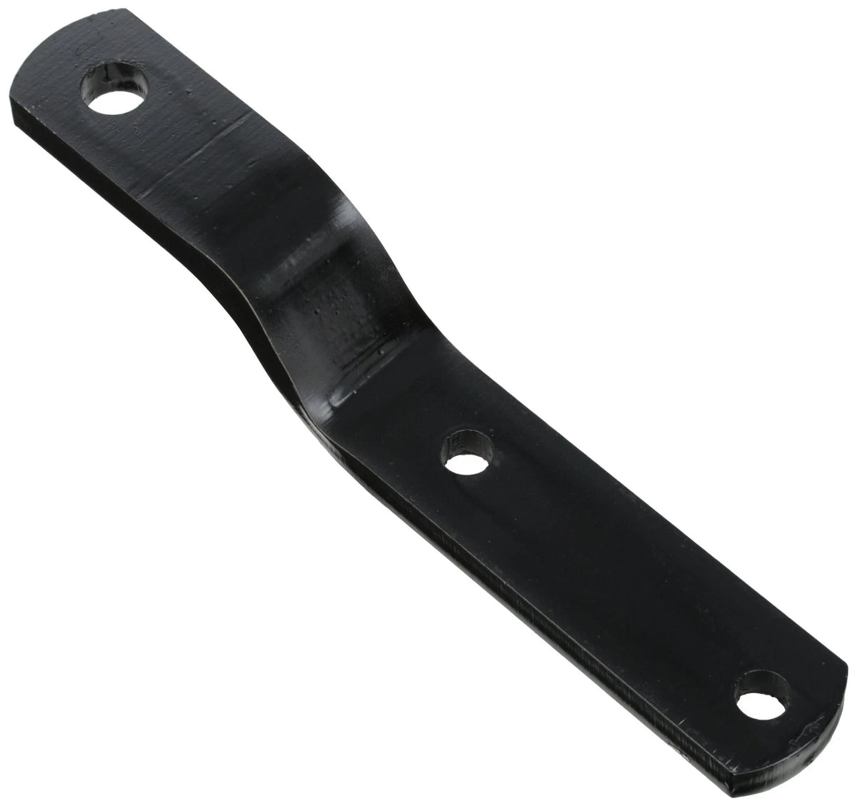Agri-Fab 23475 Bracket, Hitch (H.D.) Black