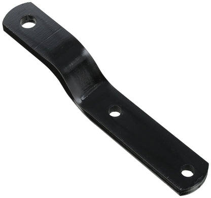 Agri-Fab 23475 Bracket, Hitch (H.D.) Black